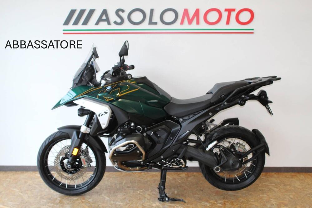 Bmw R 1300 GS Option 719 Tramuntana (2023 - 26)