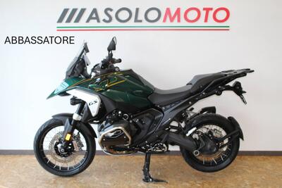 Bmw R 1300 GS Option 719 Tramuntana (2023 - 26) usata