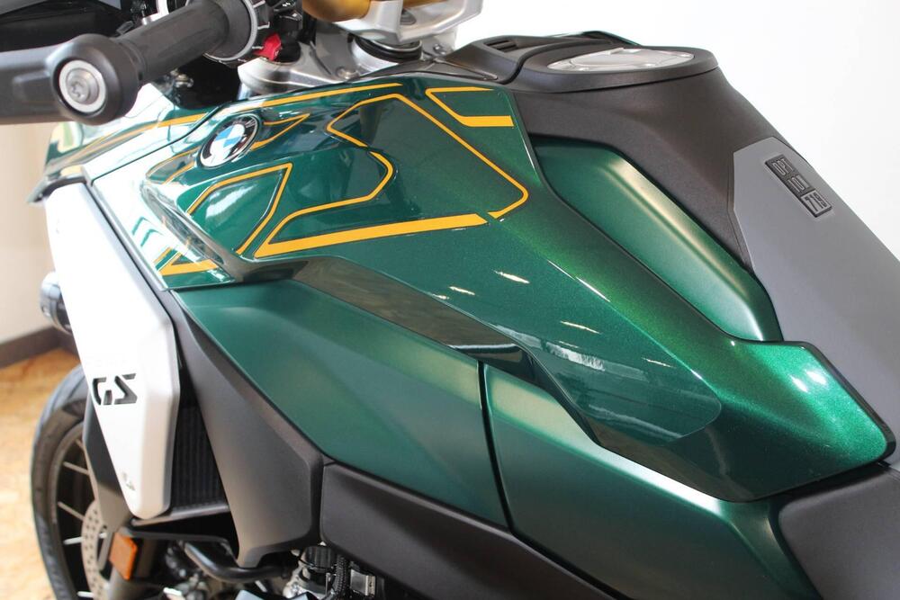 Bmw R 1300 GS Option 719 Tramuntana (2023 - 26) (9)