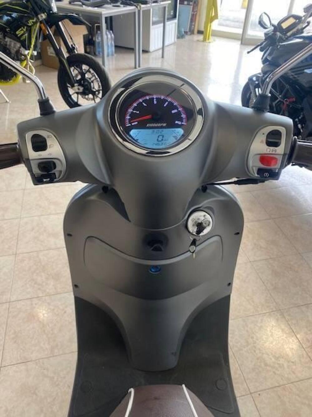 Motron Motorcycles Ideo 50 4T (2021 - 26) (7)