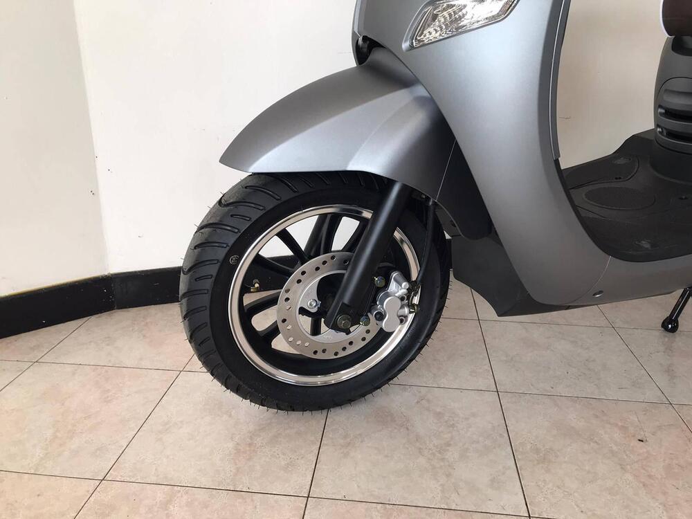 Motron Motorcycles Ideo 50 4T (2021 - 26) (11)