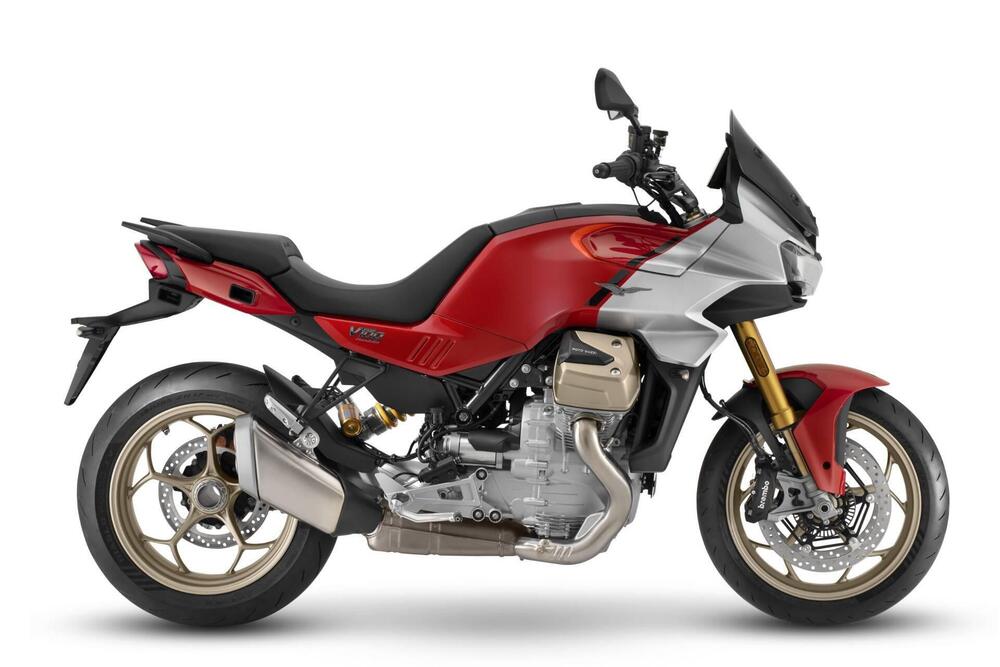 Moto Guzzi V100 Mandello S (2022 - 24) (2)