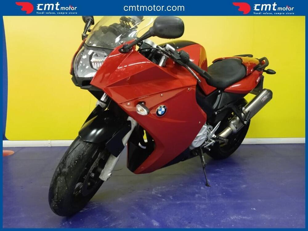 Bmw F 800 S (2)