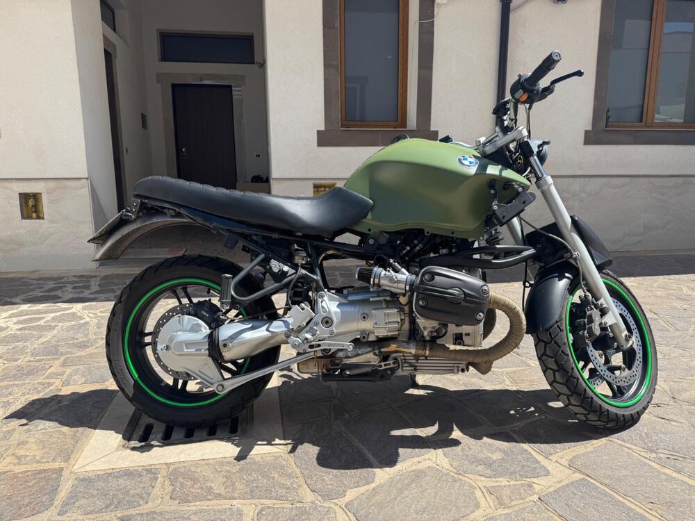 Bmw R 1150 R Rockster (2003 - 06) (3)