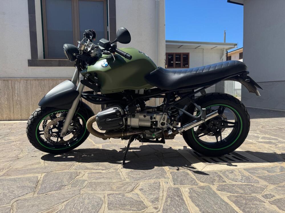 Bmw R 1150 R Rockster (2003 - 06) (4)