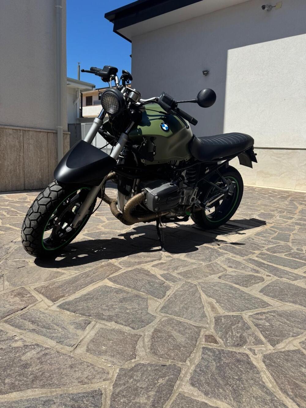 Bmw R 1150 R Rockster (2003 - 06) (5)