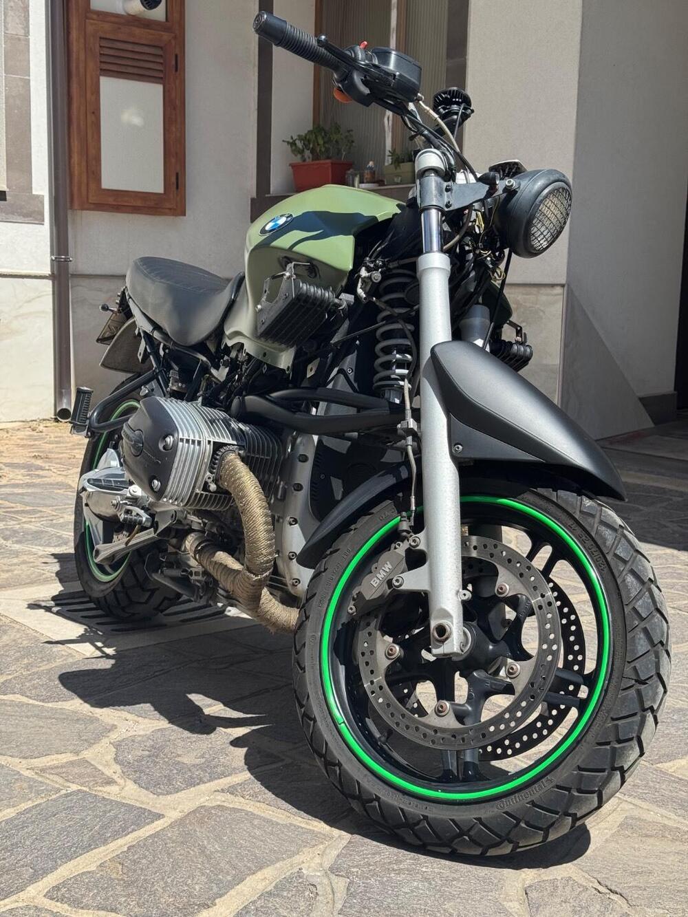 Bmw R 1150 R Rockster (2003 - 06) (6)