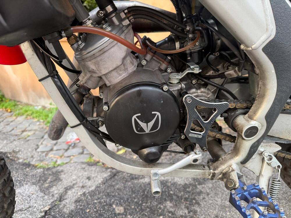 Vent Baja 50 RR (2013 - 18) (4)