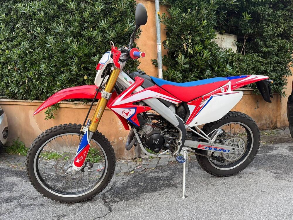 Vent Baja 50 RR (2013 - 18) (2)