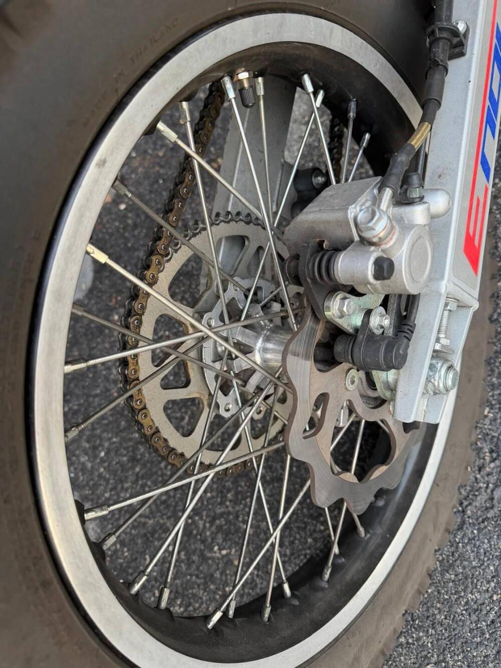 Vent Baja 50 RR (2013 - 18) (6)