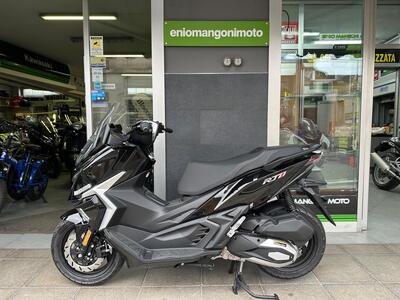 Cyclone RT1 (2025 - 26) nuova