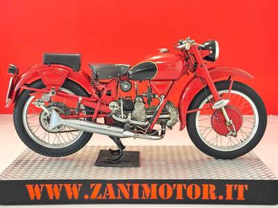 Moto Guzzi AIRONE 250 SPORT d'epoca