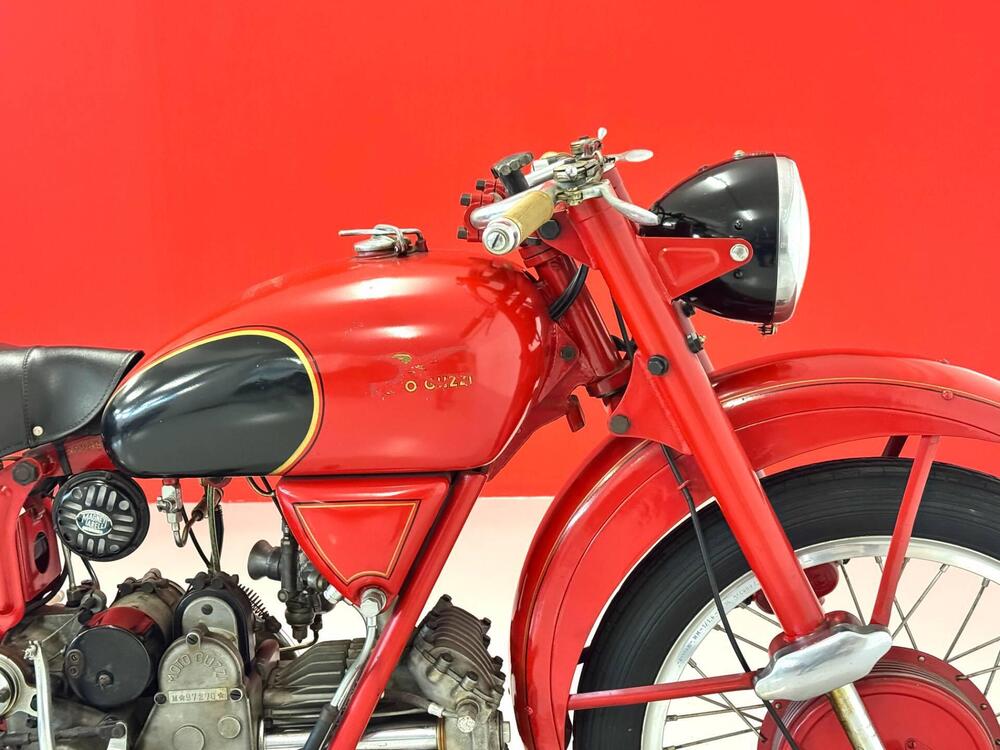Moto Guzzi AIRONE 250 SPORT (10)