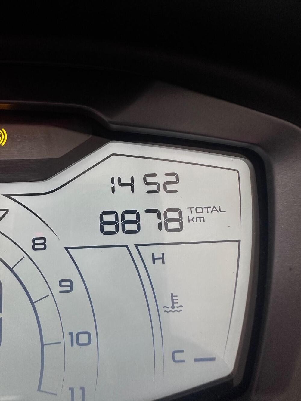 Piaggio Beverly 400 S ABS-ASR (2021 - 24) (3)