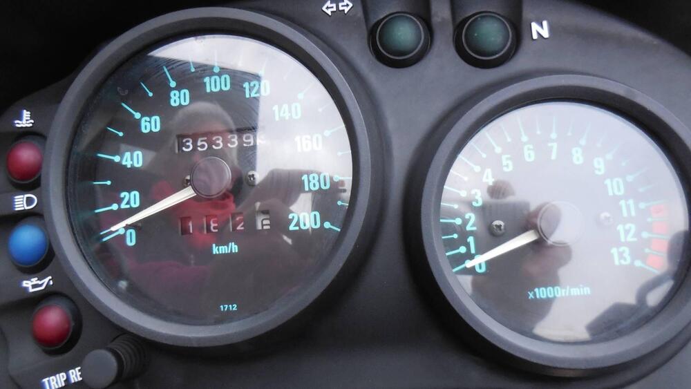 Kawasaki KLE 500 (2001 - 04) (4)