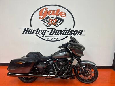 Harley-Davidson CVO Street Glide (2025) usata