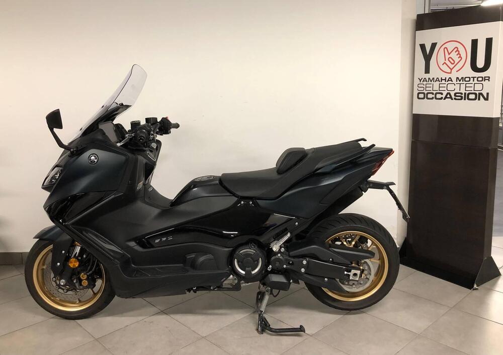 Yamaha T-Max 560 Tech Max (2022 - 24) (2)