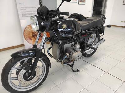 Bmw R 65 (1985 - 92) usata