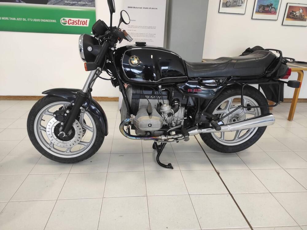 Bmw R 65 (1985 - 92) (3)
