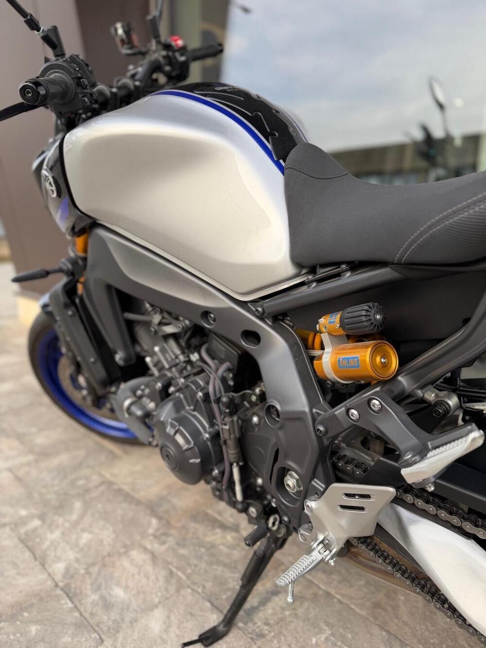 Yamaha MT-09 SP (2021 - 23) (2)