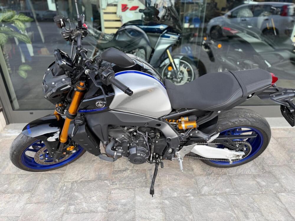 Yamaha MT-09 SP (2021 - 23) (3)