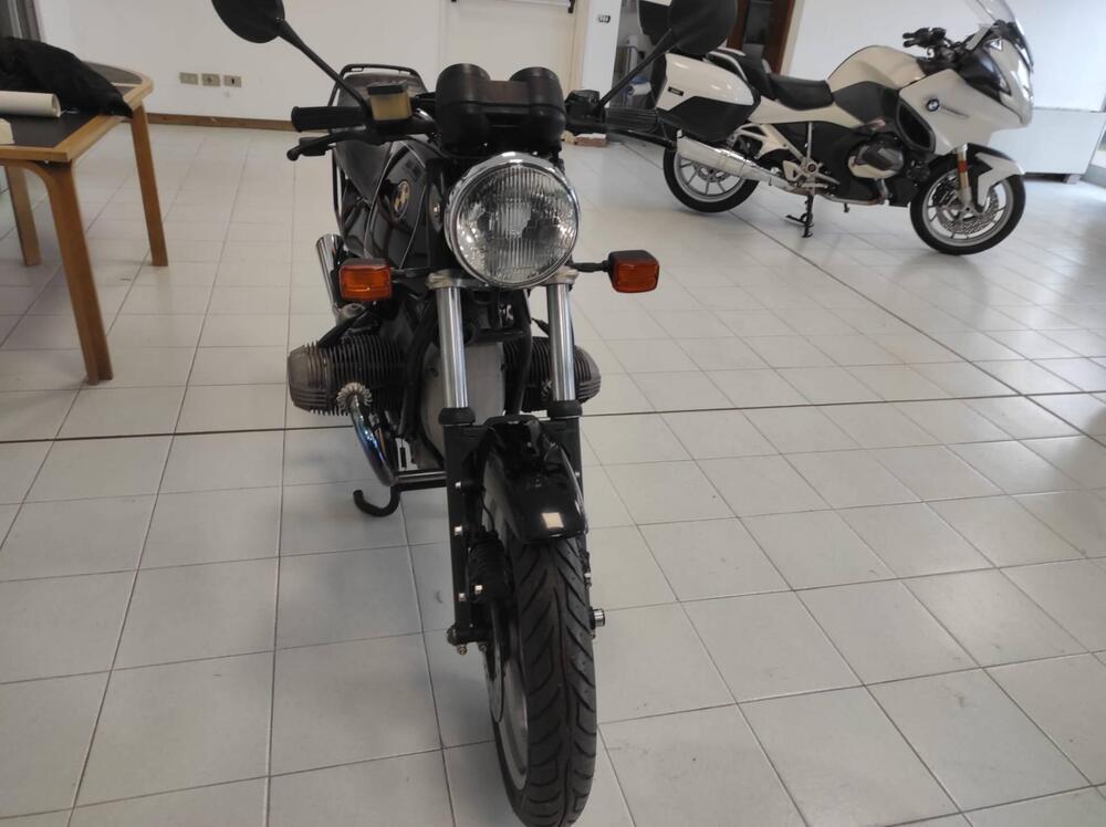 Bmw R 65 (1985 - 92) (5)