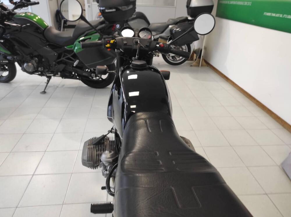 Bmw R 65 (1985 - 92) (6)