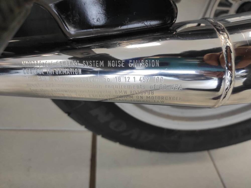 Bmw R 65 (1985 - 92) (7)