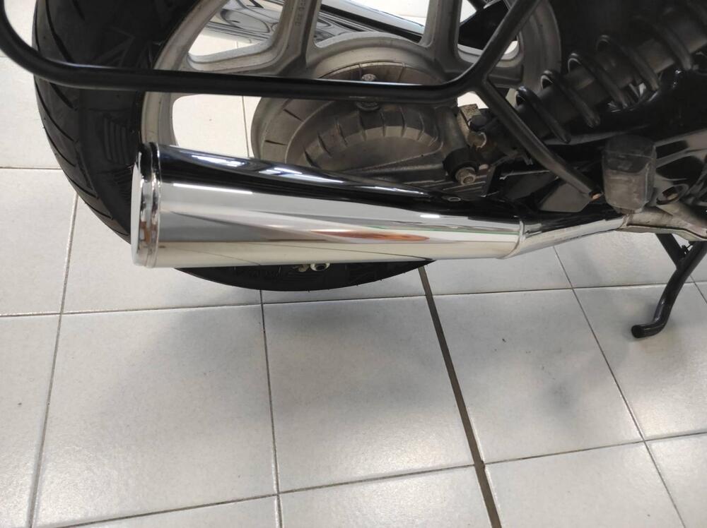 Bmw R 65 (1985 - 92) (9)