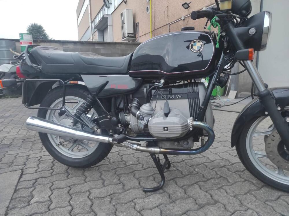 Bmw R 65 (1985 - 92) (10)