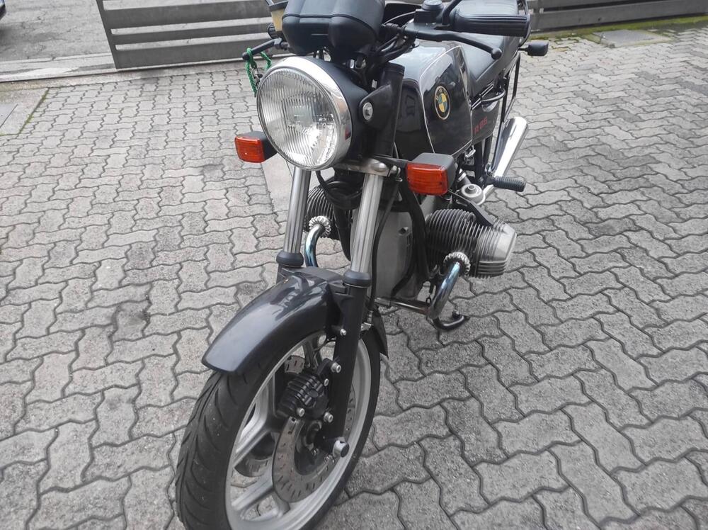 Bmw R 65 (1985 - 92) (14)