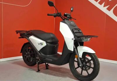  Altre moto o tipologie Elettrico nuova