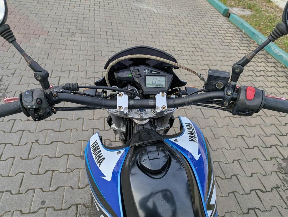 Yamaha XT 660 R (2004 - 16) (2)