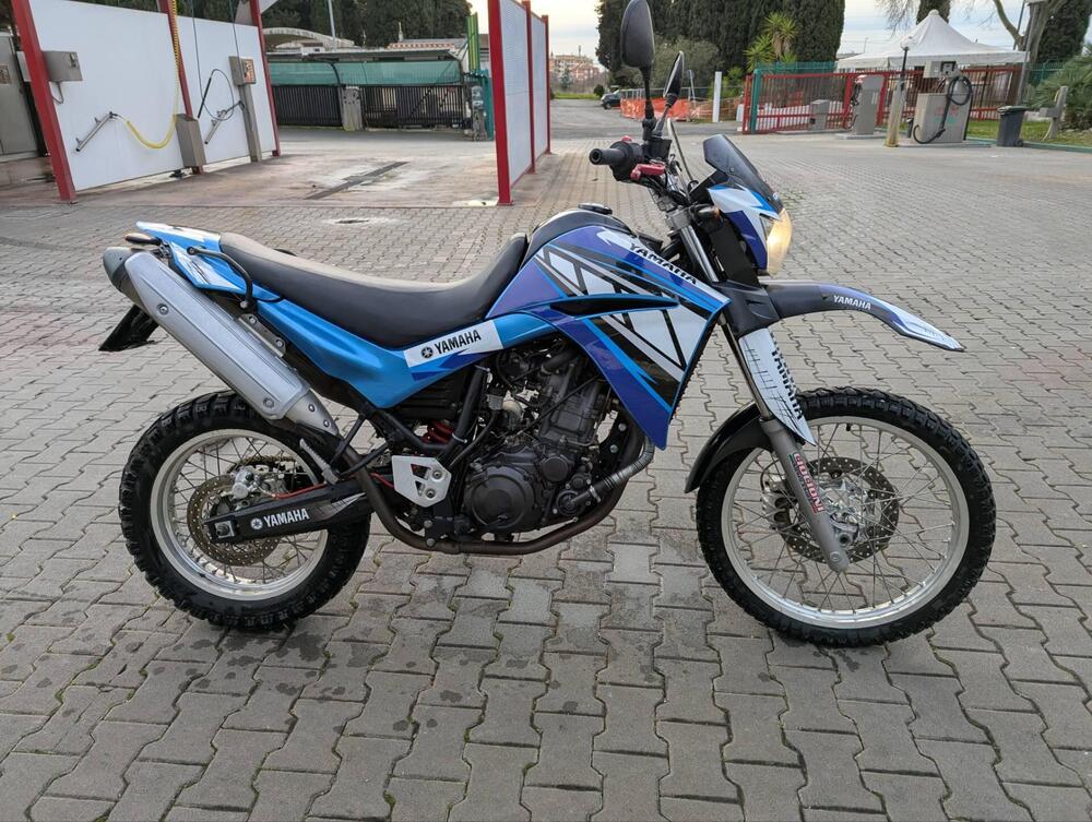Yamaha XT 660 R (2004 - 16) (5)