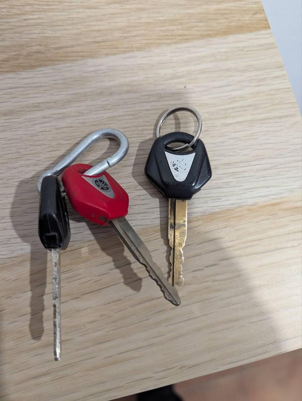 Yamaha XT 660 R (2004 - 16) (3)