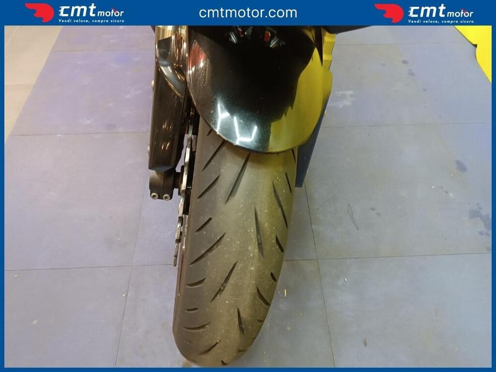 Kawasaki Z 1000 SX ABS (2014 - 16) (12)