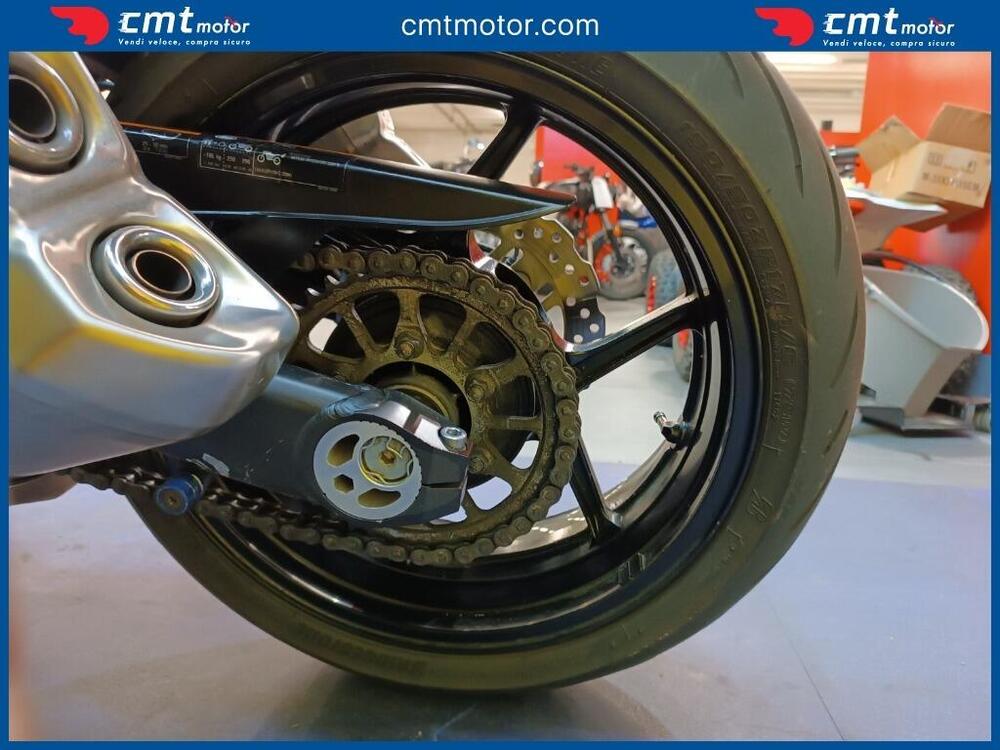 Kawasaki Z 1000 SX ABS (2014 - 16) (13)