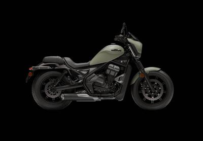 Moto Morini Calibro Custom (2024 - 26) nuova