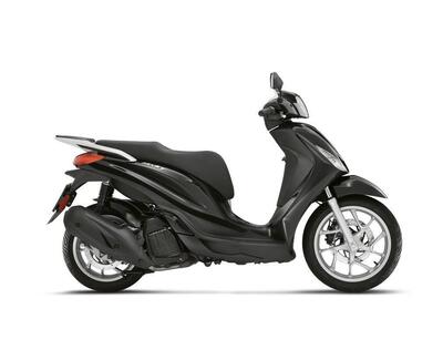 Piaggio Medley 200 (2025 - 26) nuova