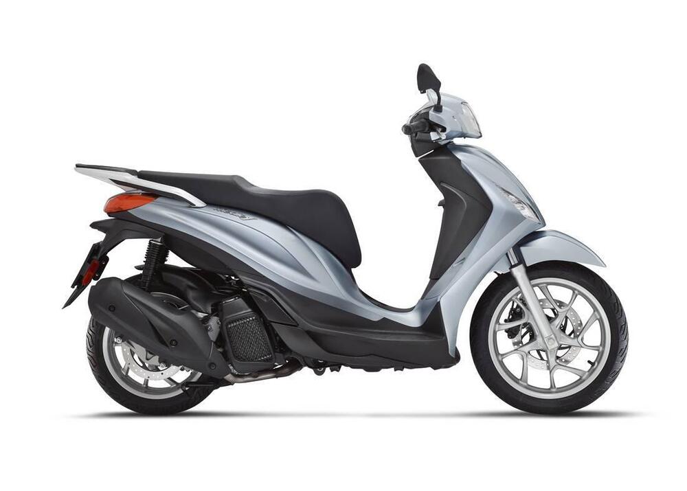 Piaggio Medley 200 (2025 - 26) (2)