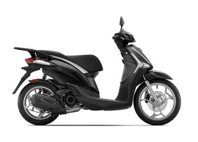 Piaggio Liberty 150 (2025 - 26) nuova