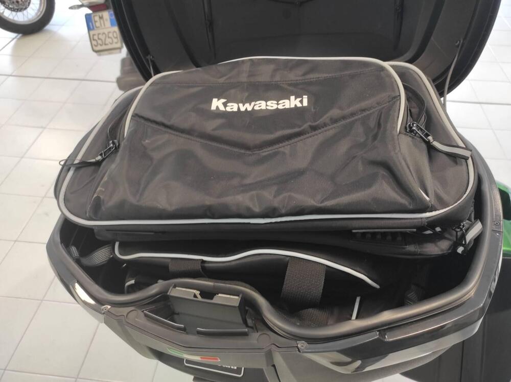 Kawasaki Versys 1000 S Tourer Plus (2022 - 24) (11)
