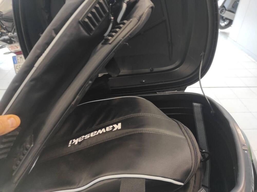 Kawasaki Versys 1000 S Tourer Plus (2022 - 24) (12)