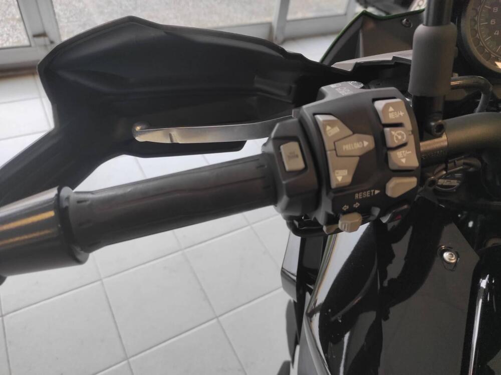 Kawasaki Versys 1000 S Tourer Plus (2022 - 24) (9)