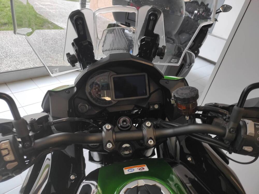 Kawasaki Versys 1000 S Tourer Plus (2022 - 24) (8)