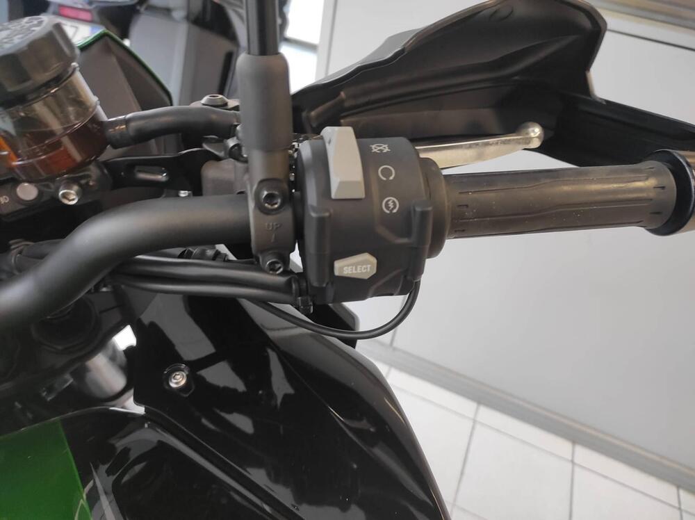 Kawasaki Versys 1000 S Tourer Plus (2022 - 24) (10)