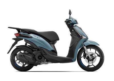 Piaggio Liberty S 50 4T (2020) nuova
