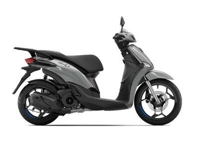 Piaggio Liberty 150 (2025 - 26) nuova