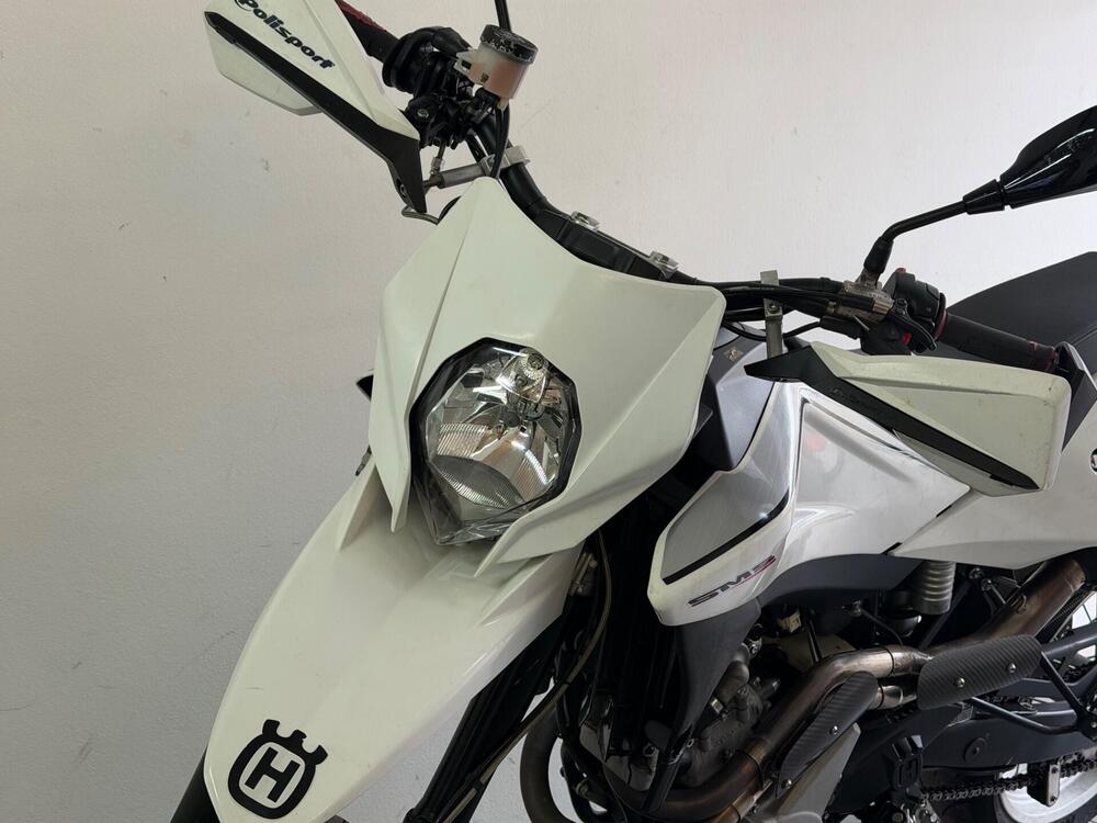 Husqvarna SM 630 (2010 - 13) (7)