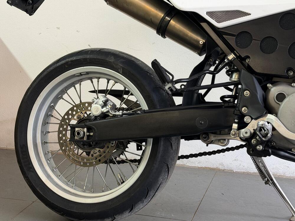 Husqvarna SM 630 (2010 - 13) (10)